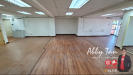 For Rent | Warisan Square | Road Frontage Facing To Waterfront