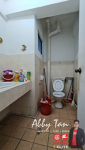 For Rent | Warisan Square | Road Frontage Facing To Waterfront