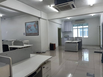 Desa Pandan Kuala Lumpur