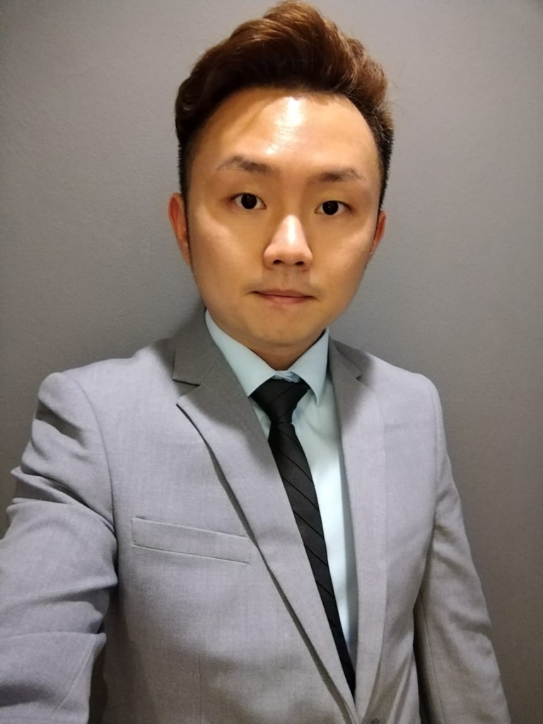 Jay Ng