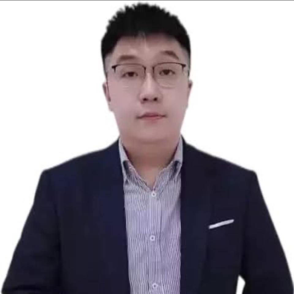 Jibril Chong Kim Hui