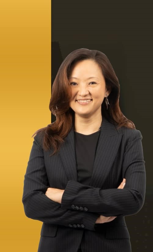 Jesslyn Choo