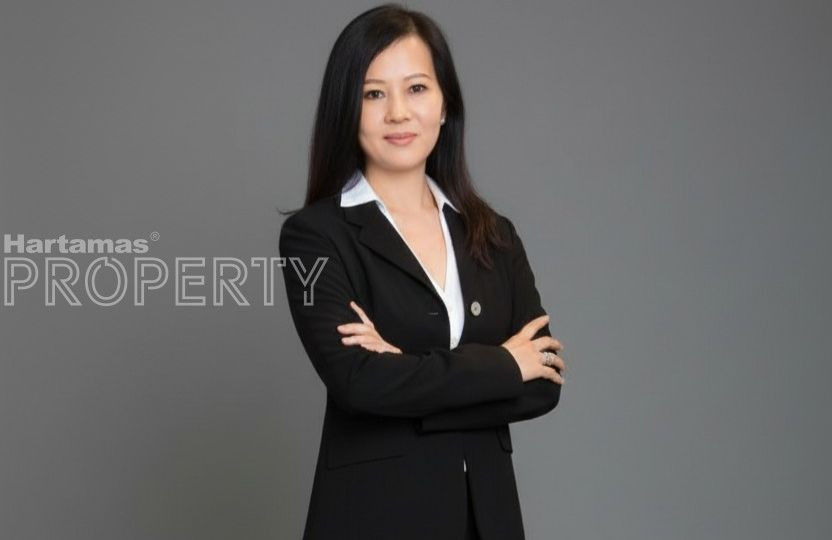 Shendia Chan