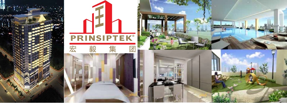 Prinsiptek Corp Bhd