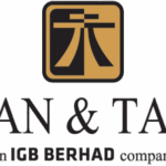 Tan & Tan Developments Berhad