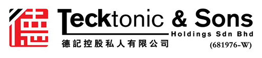 Tecktonic & Sons Holdings Sdn Bhd