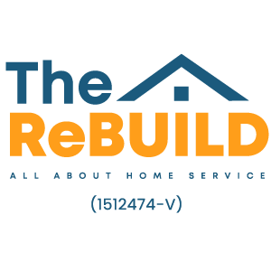 The Rebuild Sdn Bhd