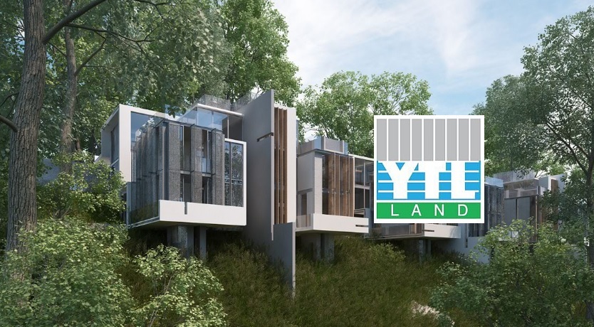 Ytl Land Sdn. Bhd.
