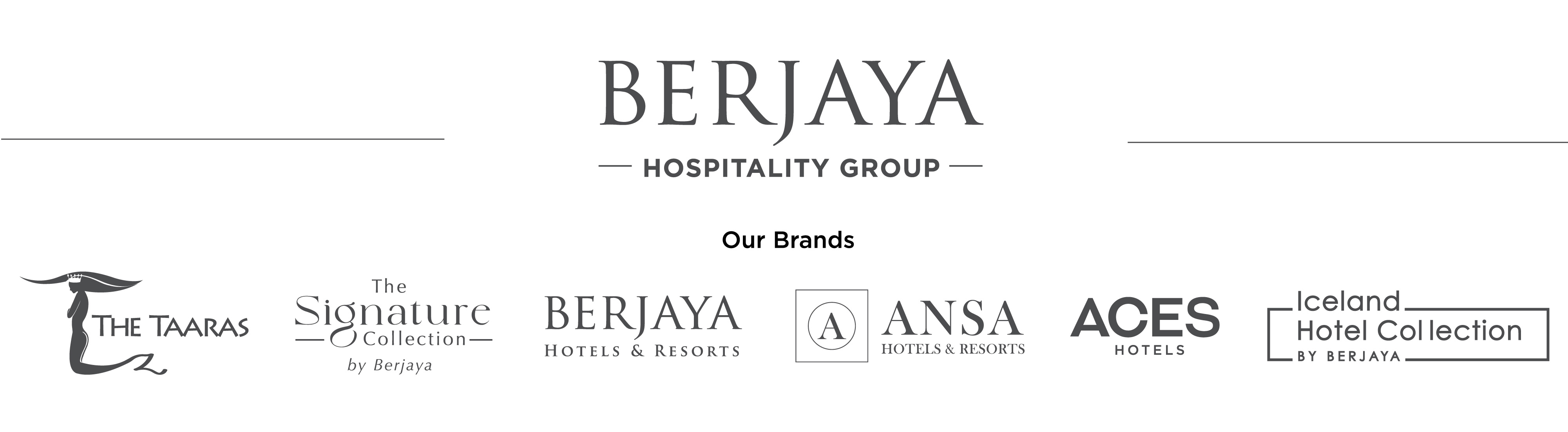 Berjaya Group