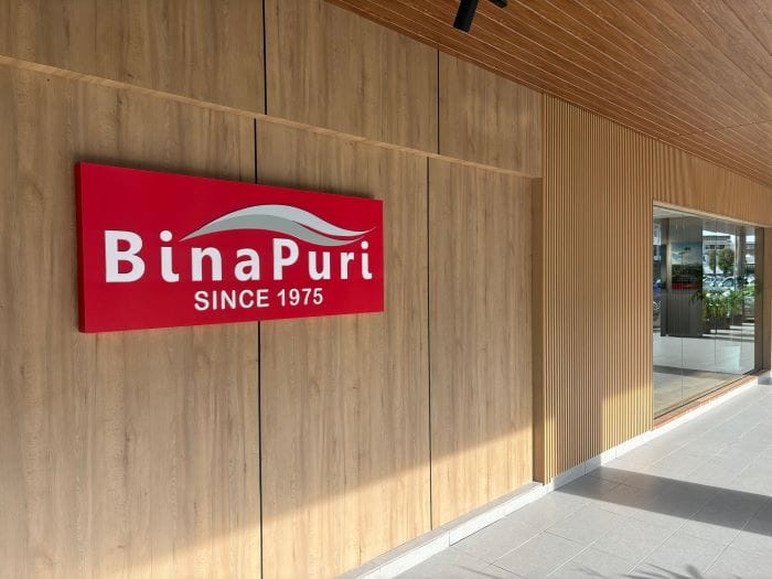 Bina Puri Properties Sdn Bhd