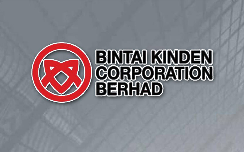 Bintai Kinden Corporation Sdn Bhd