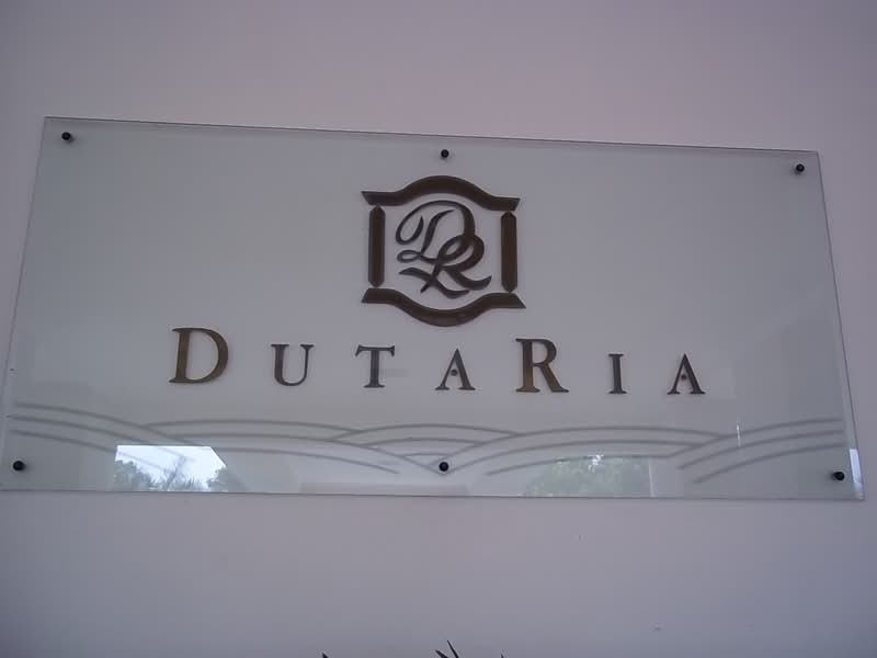 Duta Ria Development Sdn Bhd