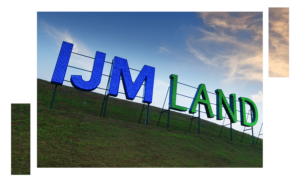 IJM Land Sdn Bhd
