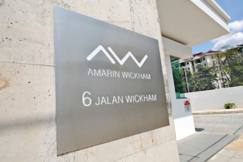 Amarin Wickham Sdn. Bhd.