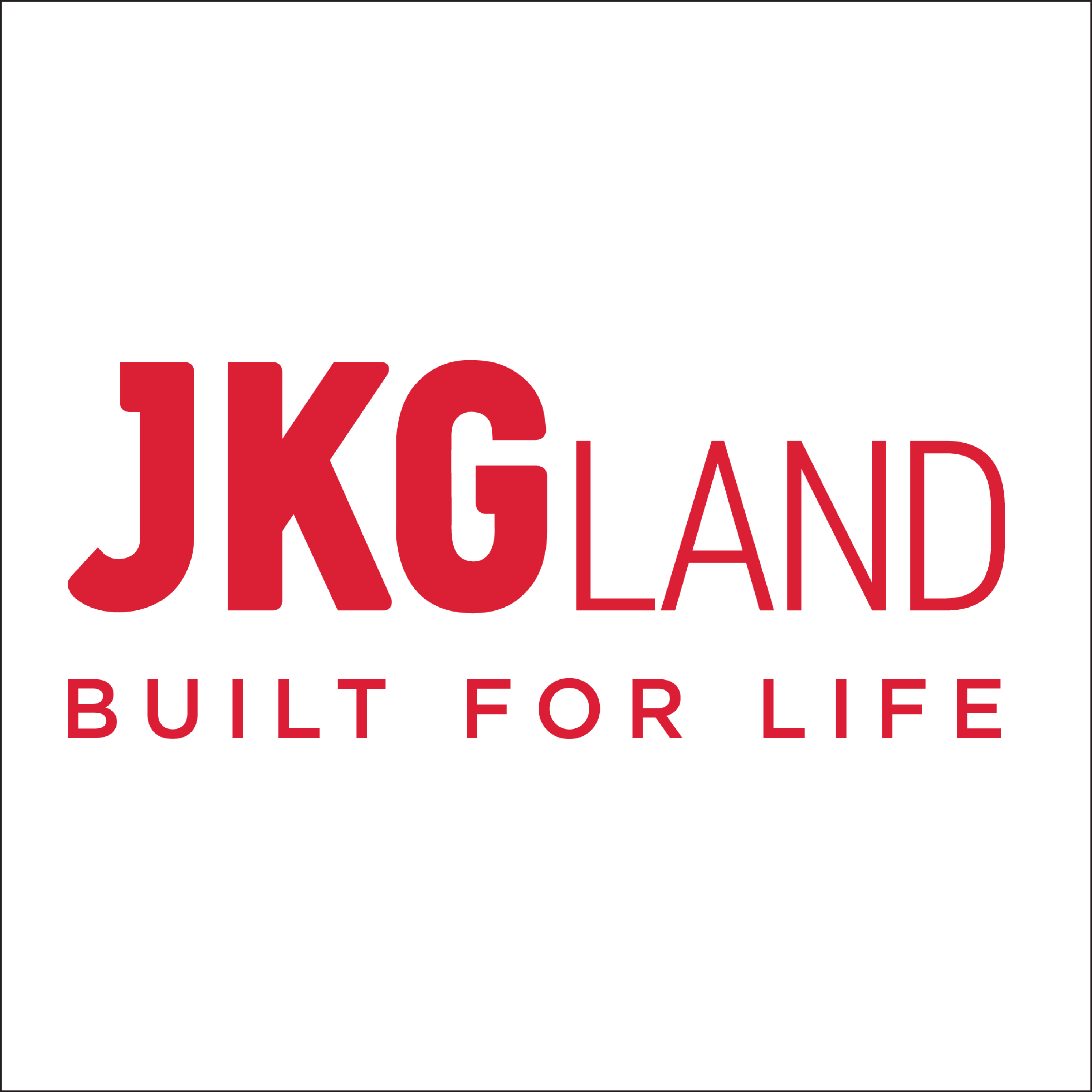 JKG Land Berhad