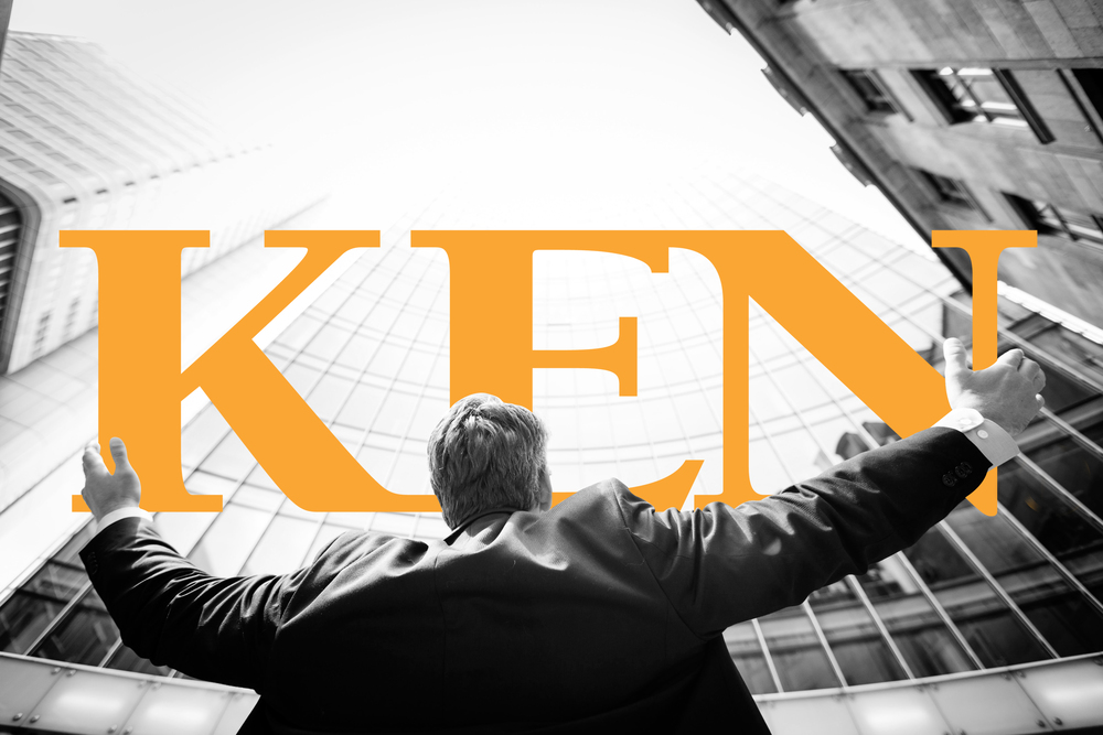 KEN Holdings Berhad