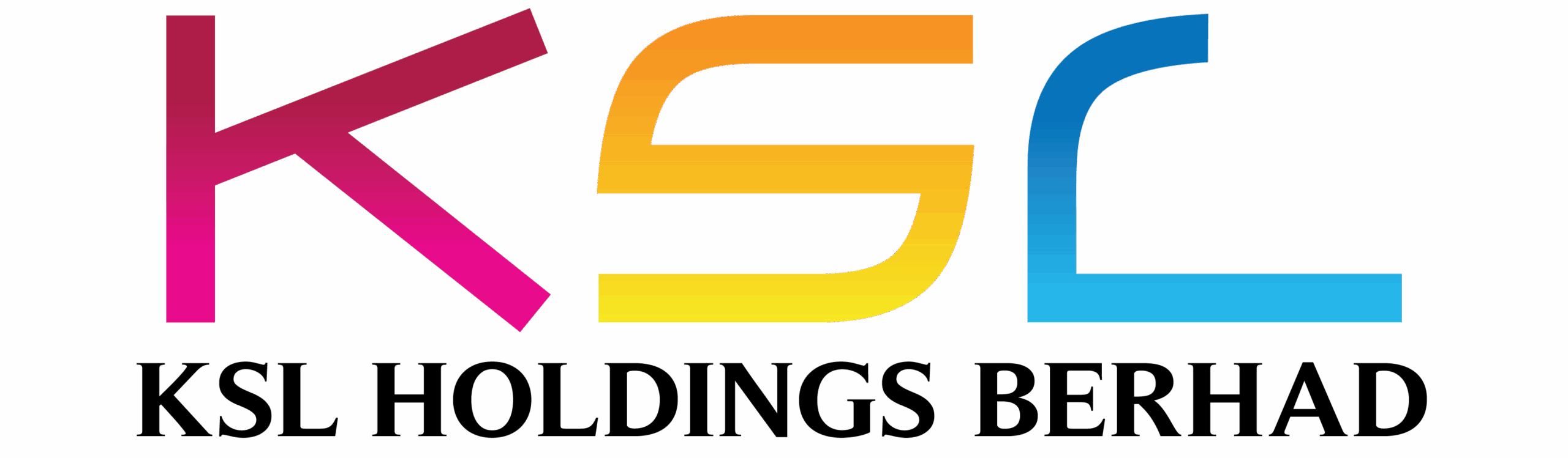 KSL Holdings Berhad