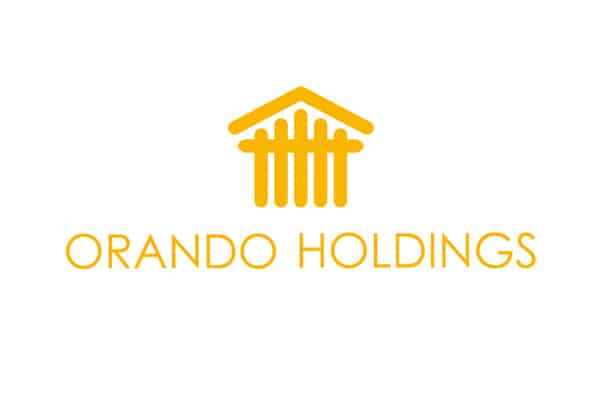 Orando Holdings Sdn Bhd