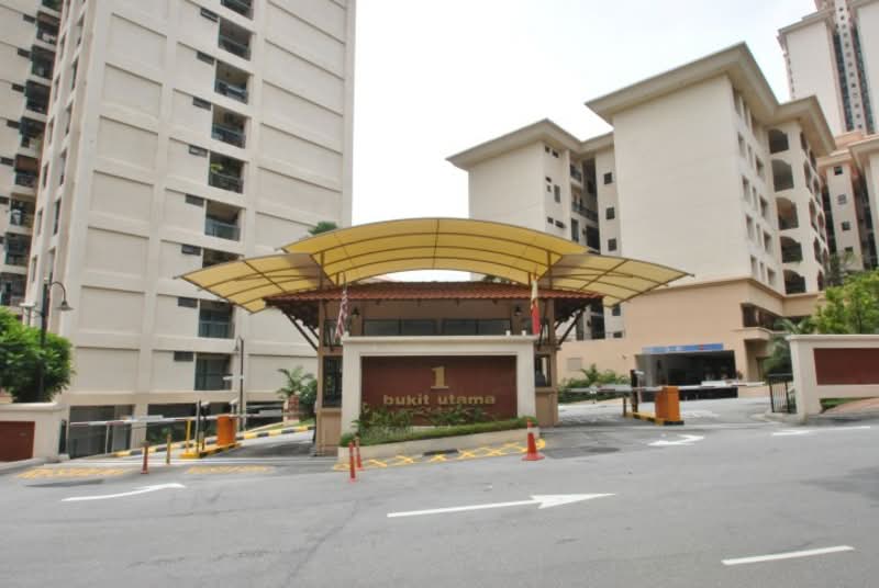1 Bukit Utama