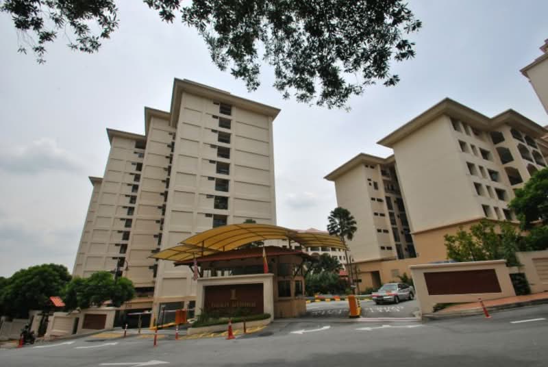 1 Bukit Utama