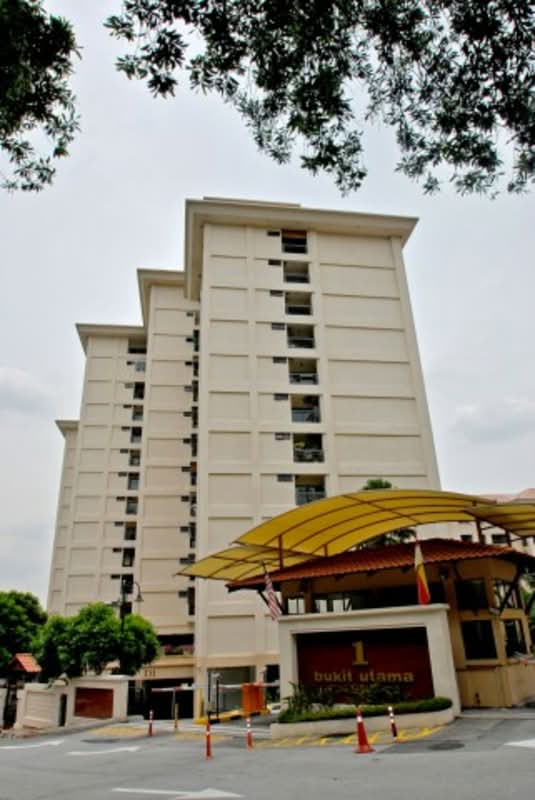 1 Bukit Utama