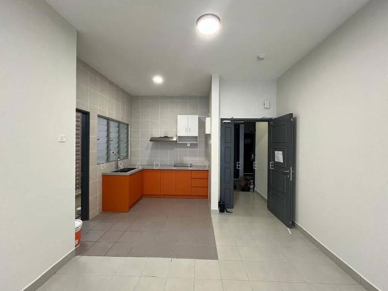 Akasia Condominium @ Bukit Jalil