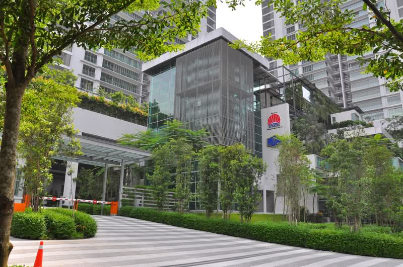 10 Mont Kiara