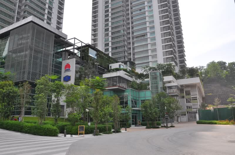 10 Mont Kiara