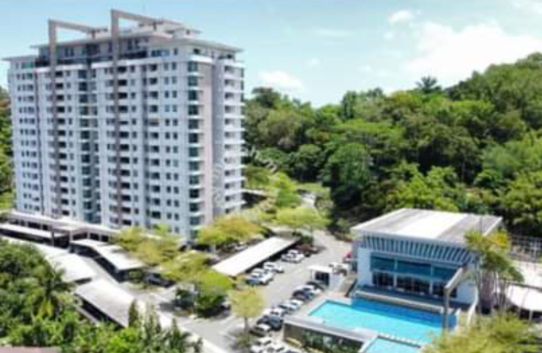 Alam Damai