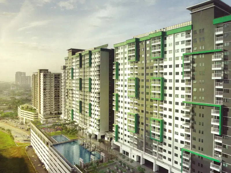 Alam Sanjung