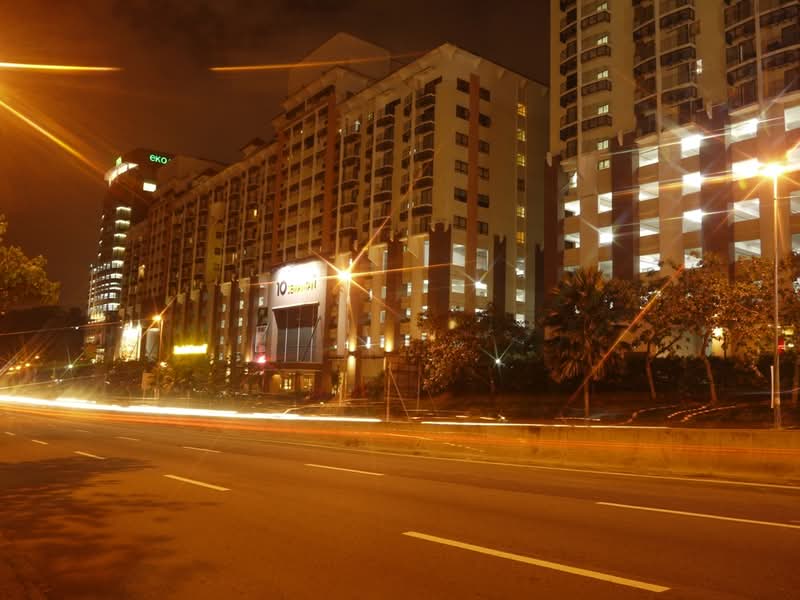 10 Semantan Suites