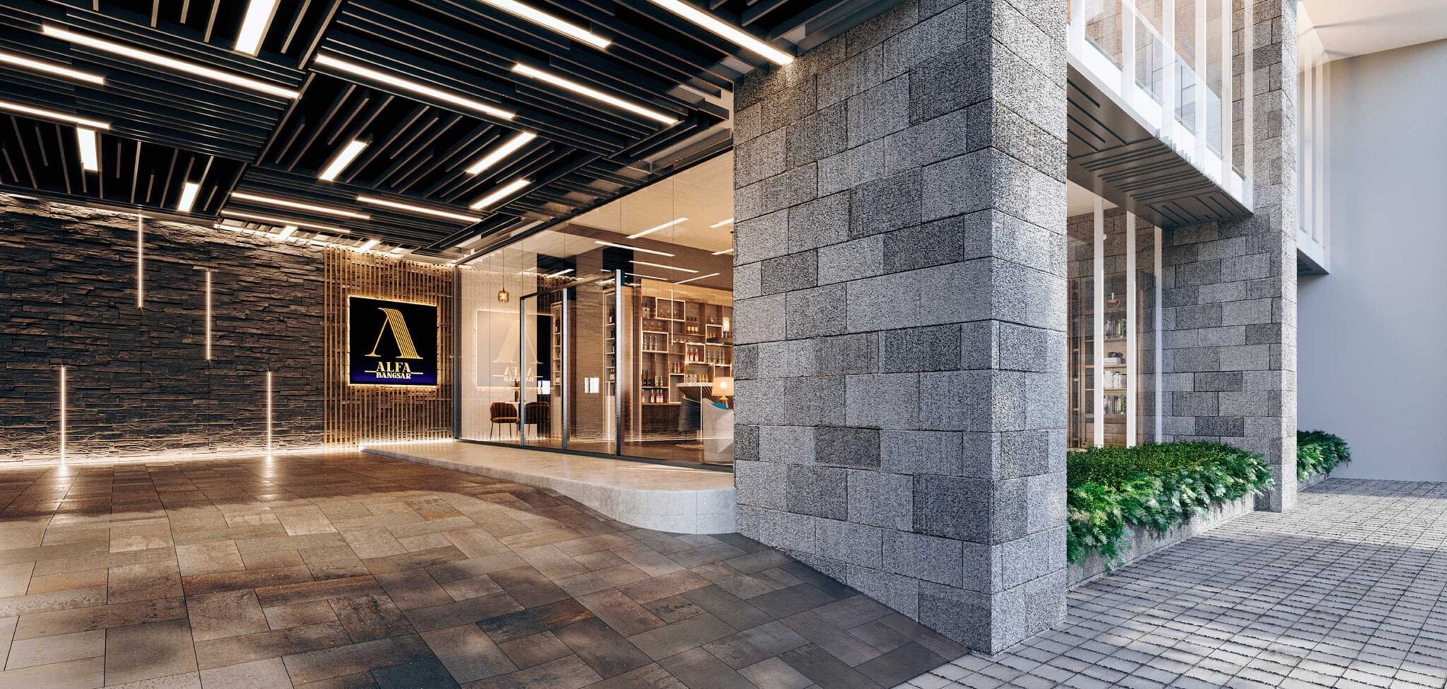 Alfa Bangsar