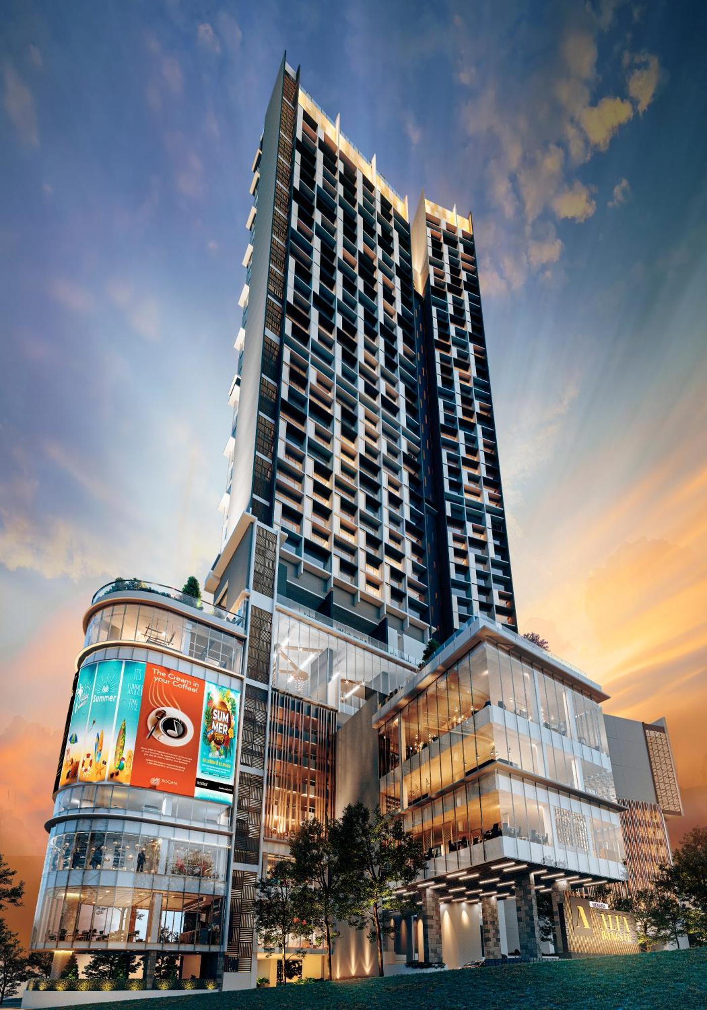 Alfa Bangsar