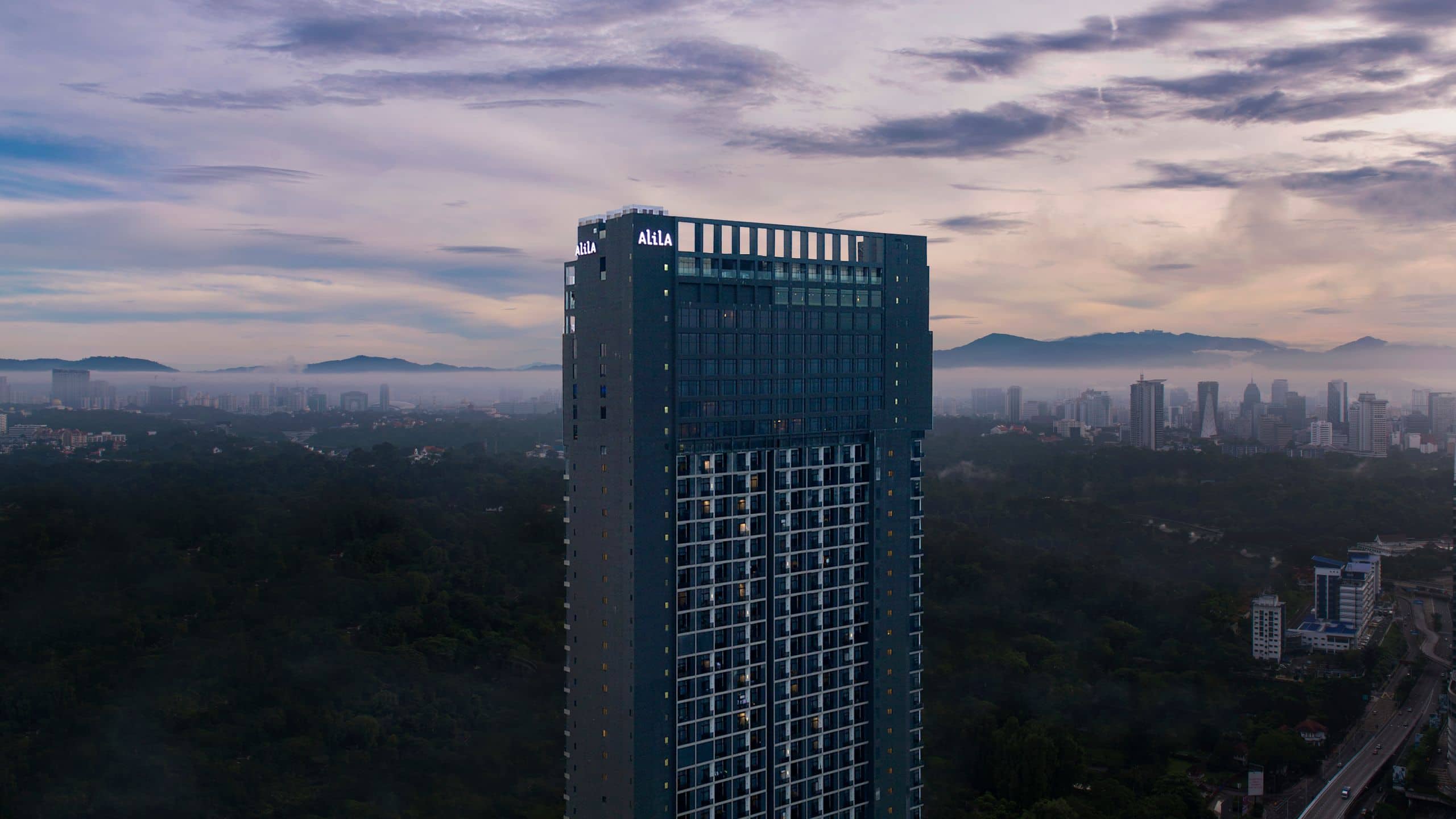 Alila Bangsar