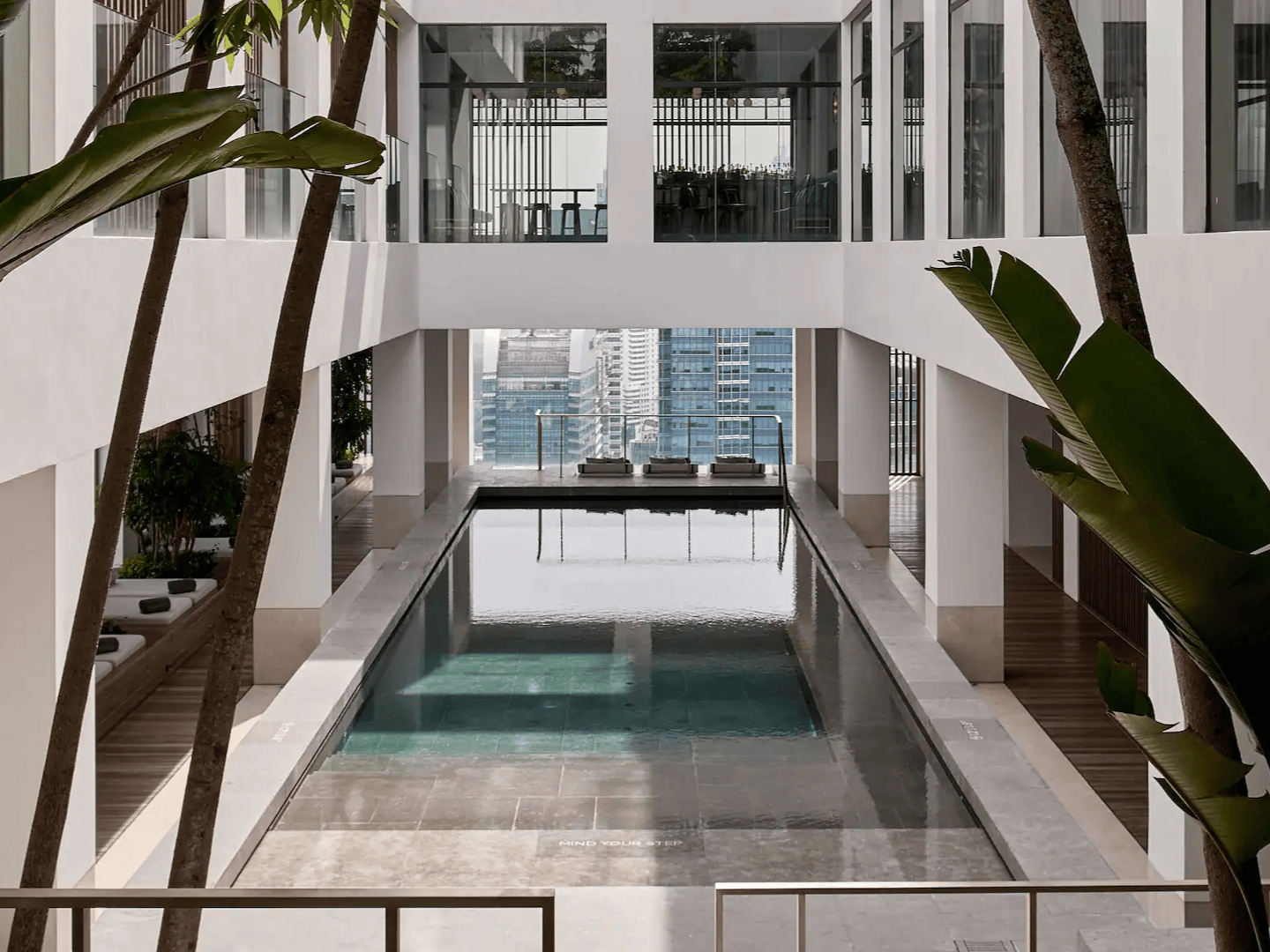 Alila Bangsar