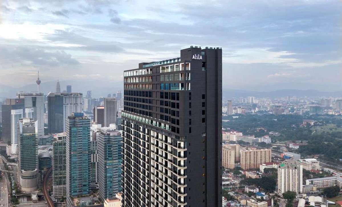 Alila Bangsar