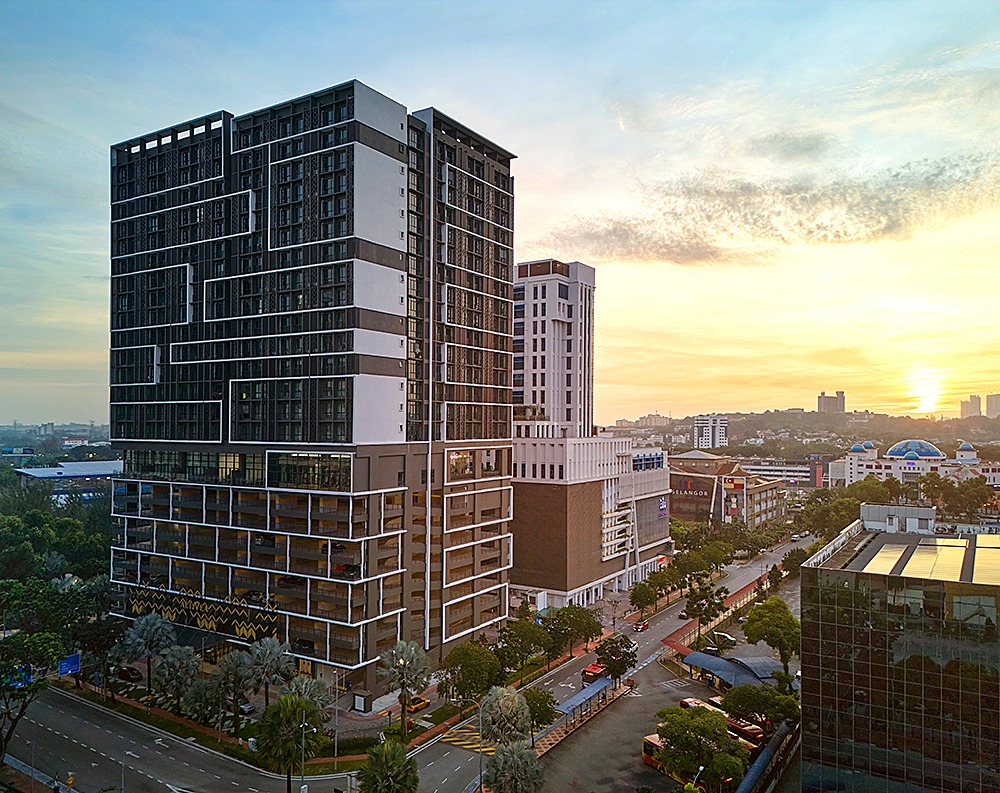 Alinea Suites