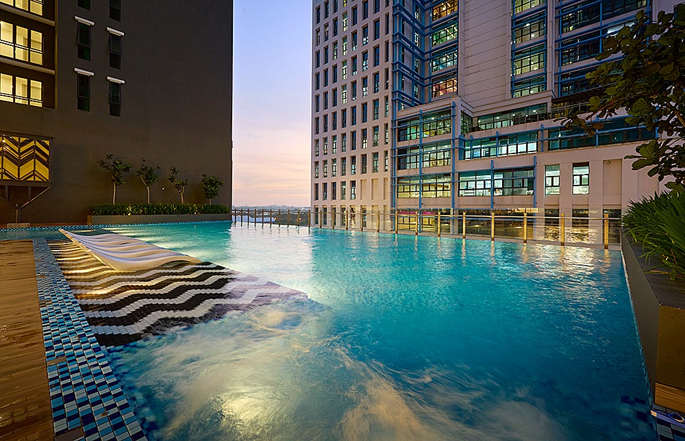 Alinea Suites