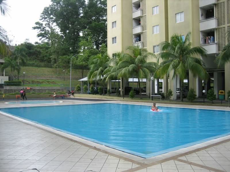 Aliran Damai