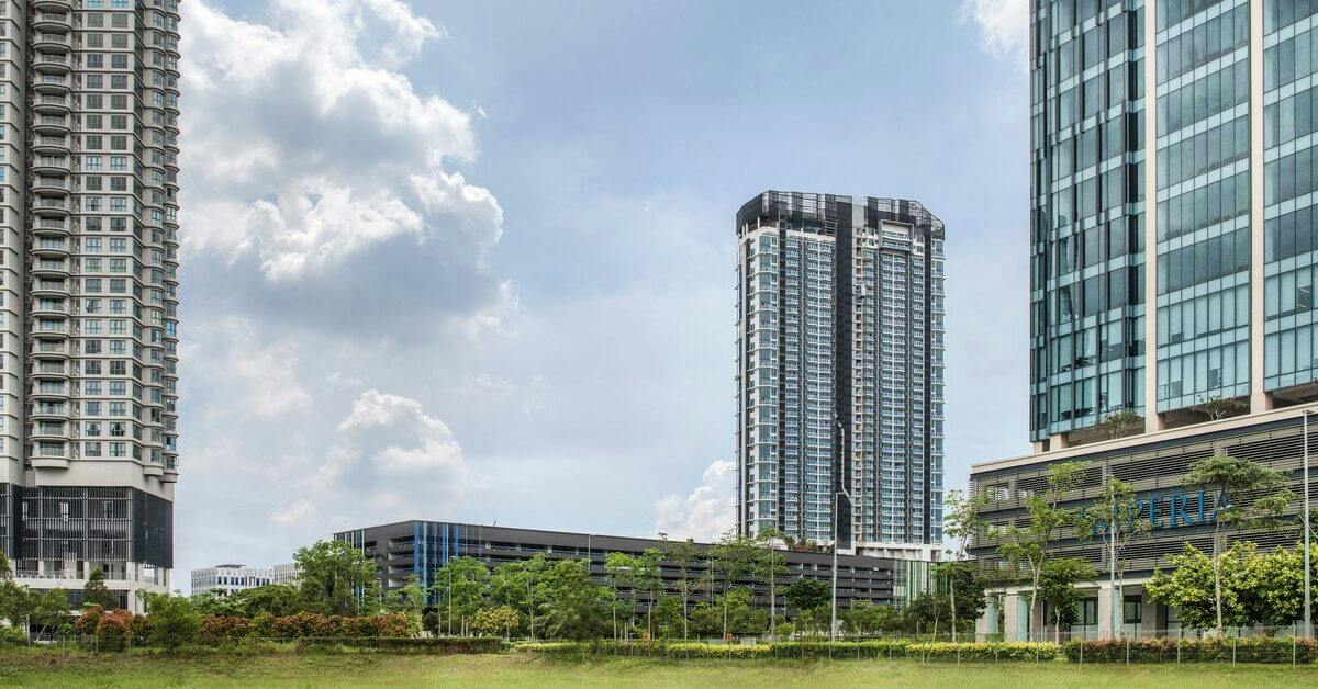 Almas Suites