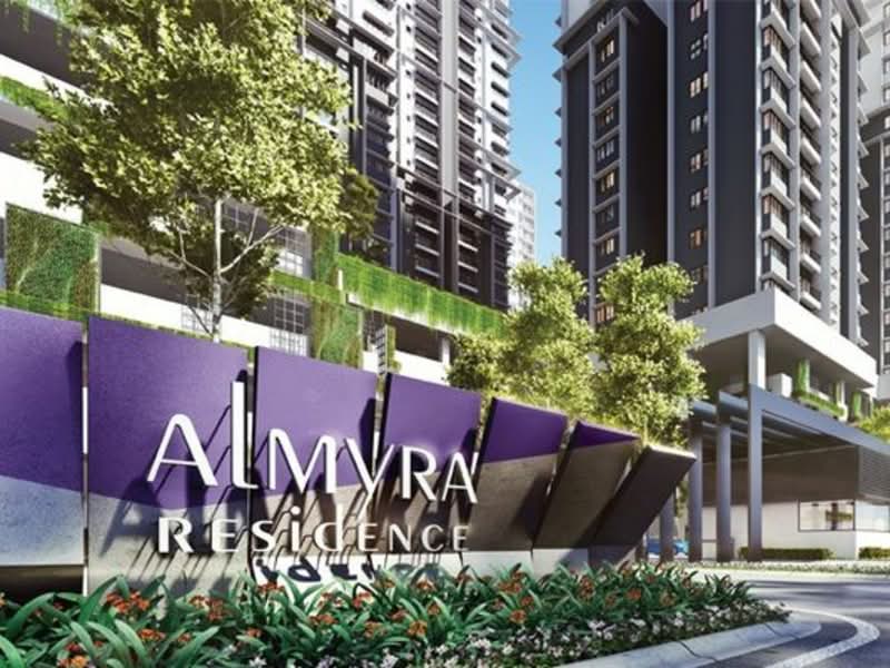 Almyra Residences