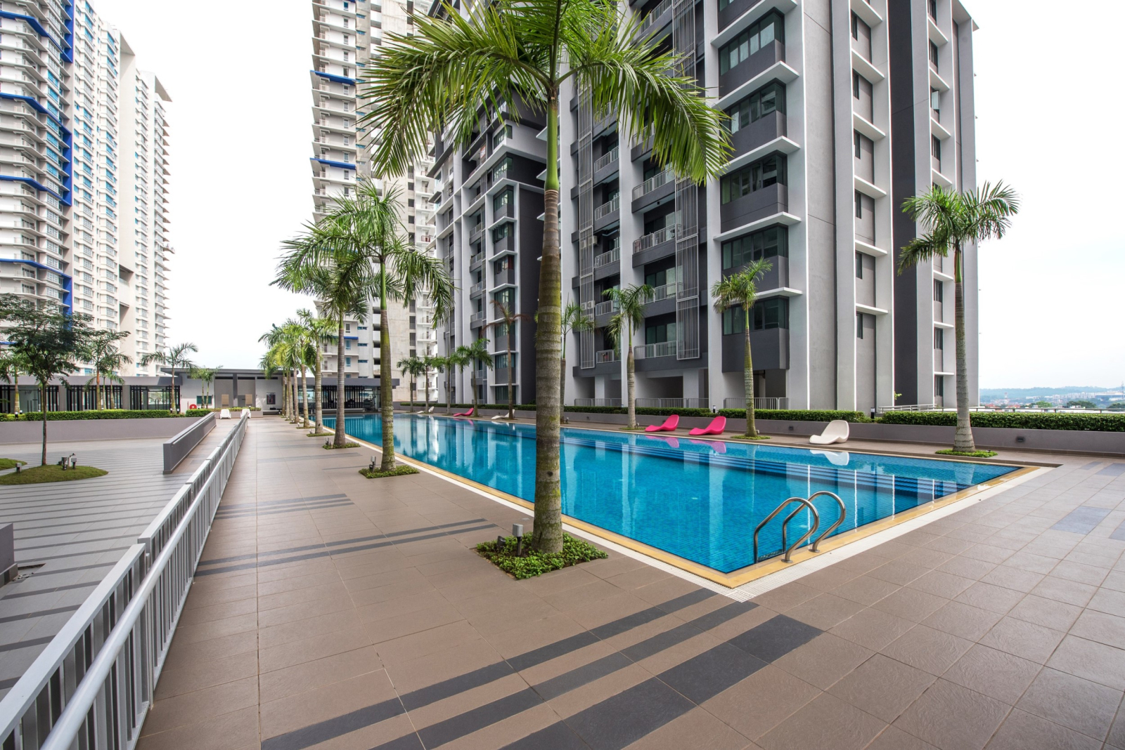 Almyra Residences