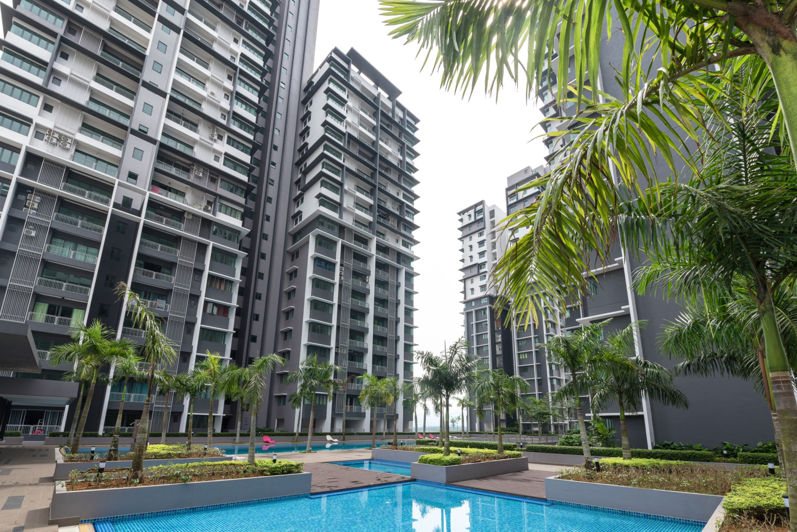 Almyra Residences