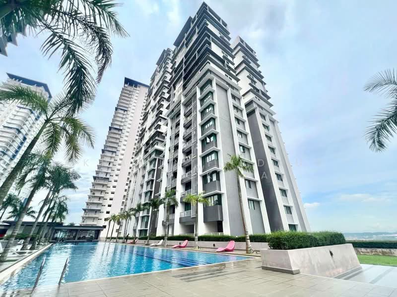 Almyra Residences