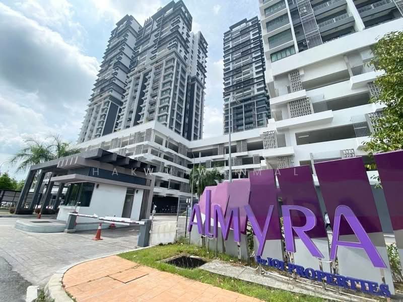 Almyra Residences