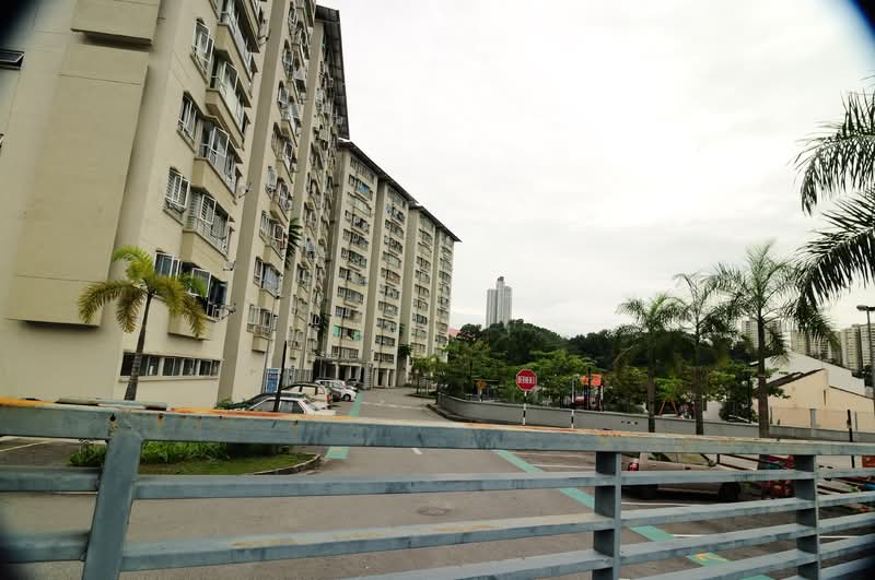 Alpha Villa