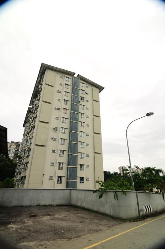 Alpha Villa