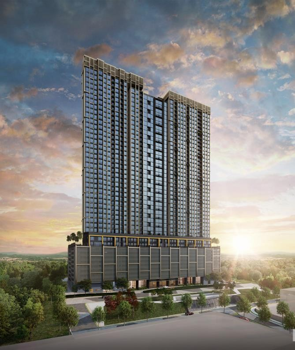 Altris Residence