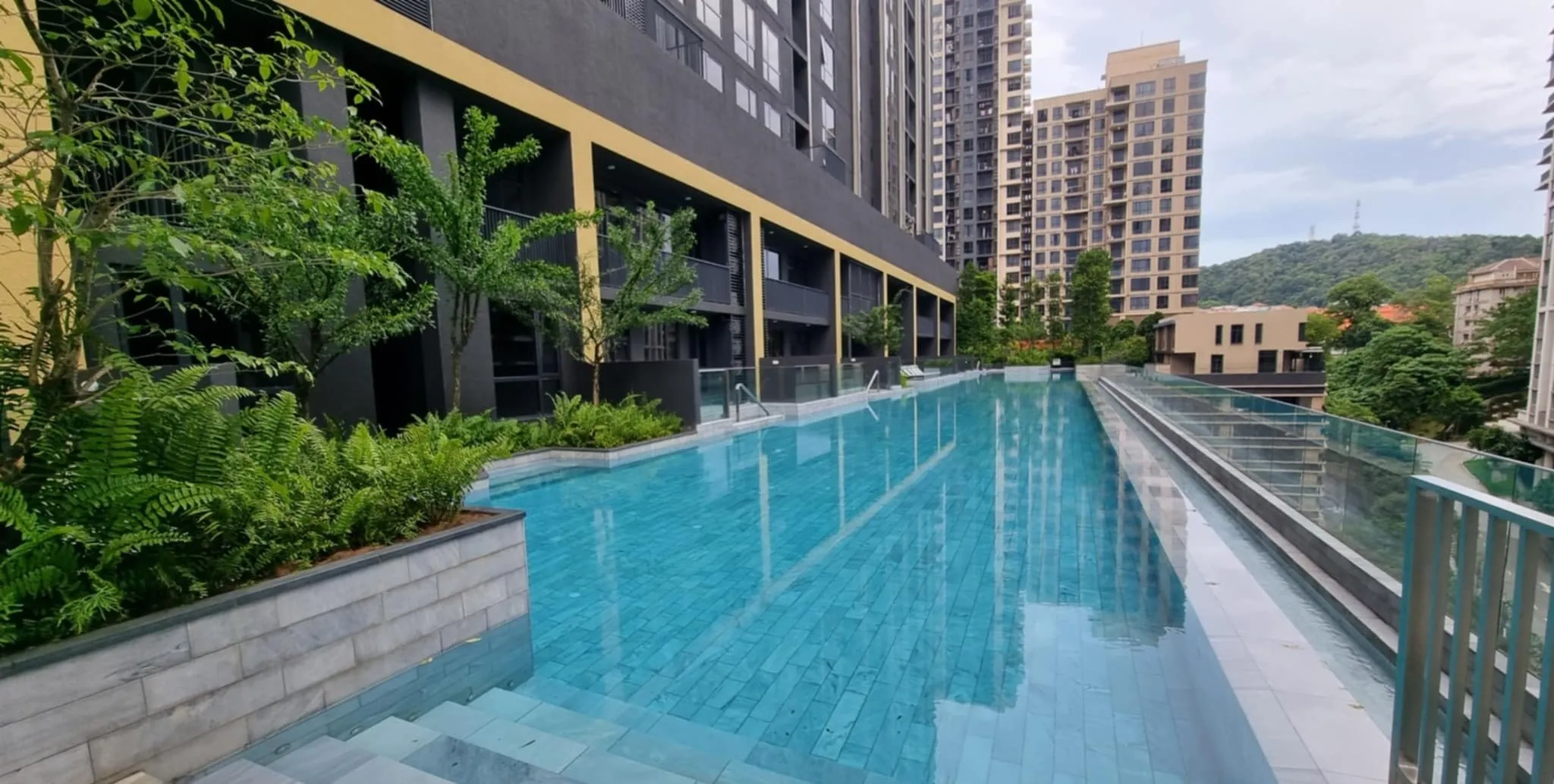 Altris Residence