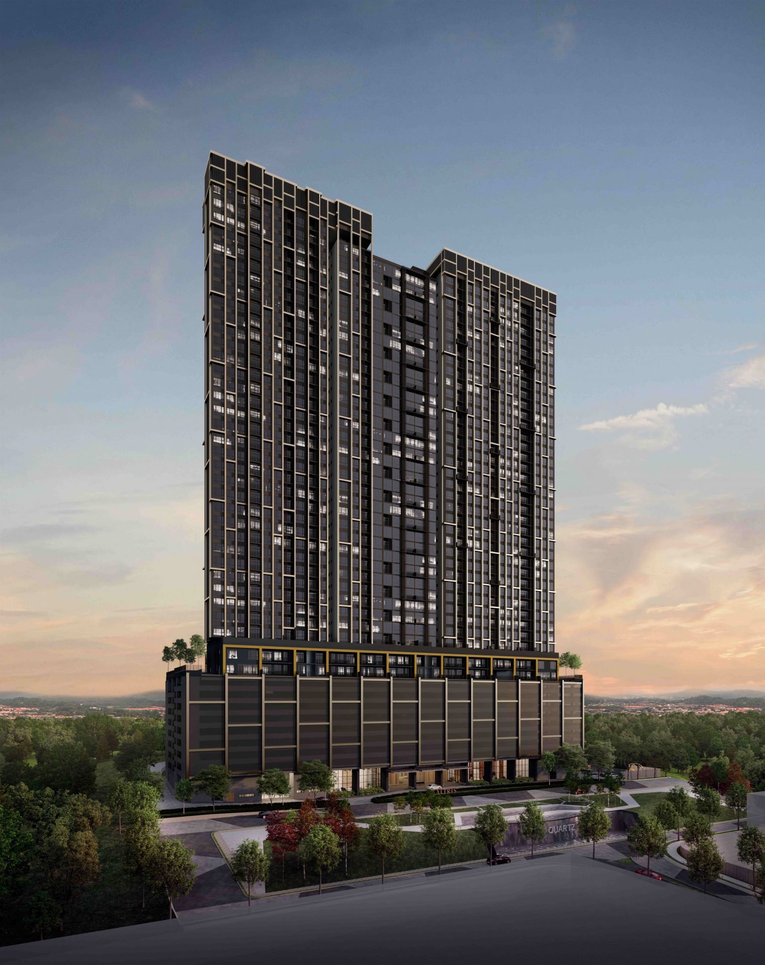 Altris Residence